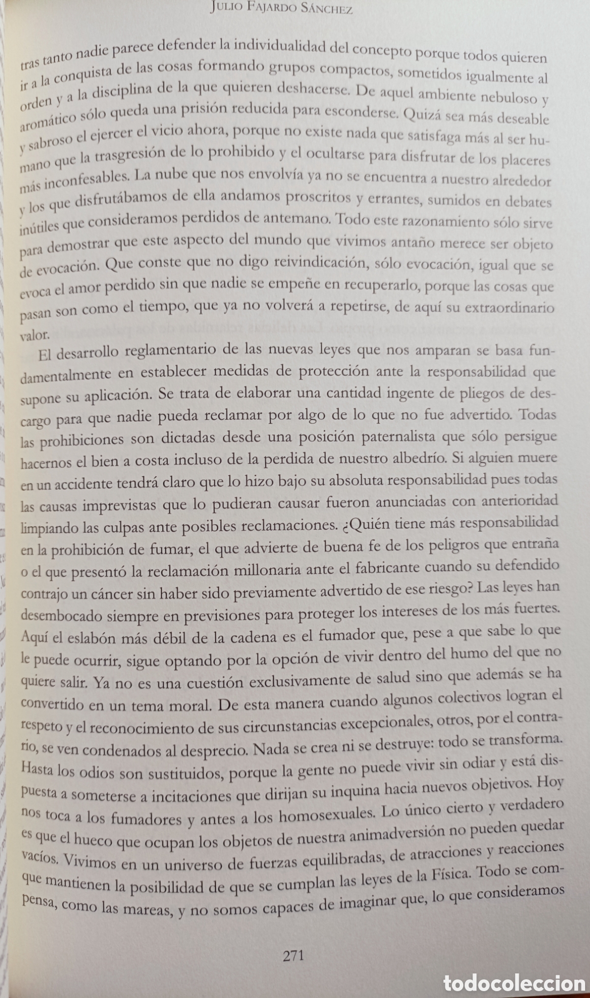 Libros de segunda mano: La Laguna. Julio Fajardo - Foto 3