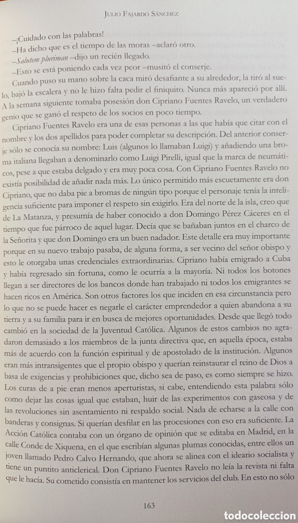 Libros de segunda mano: La Laguna. Julio Fajardo - Foto 5