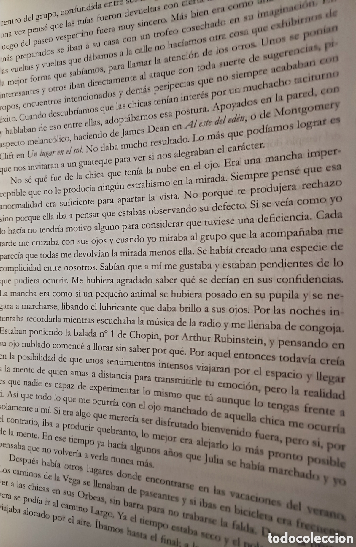 Libros de segunda mano: La Laguna. Julio Fajardo - Foto 6