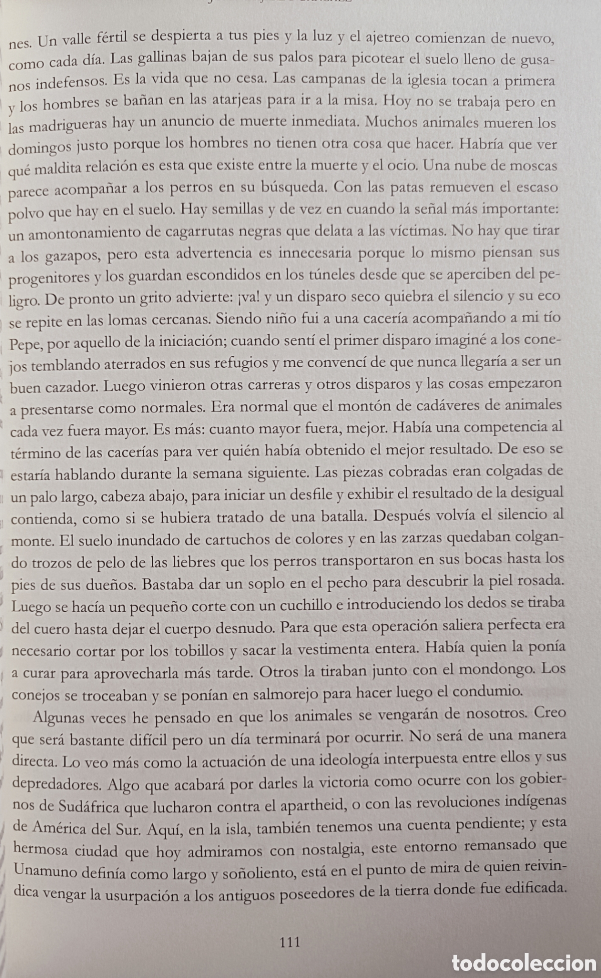 Libros de segunda mano: La Laguna. Julio Fajardo - Foto 7