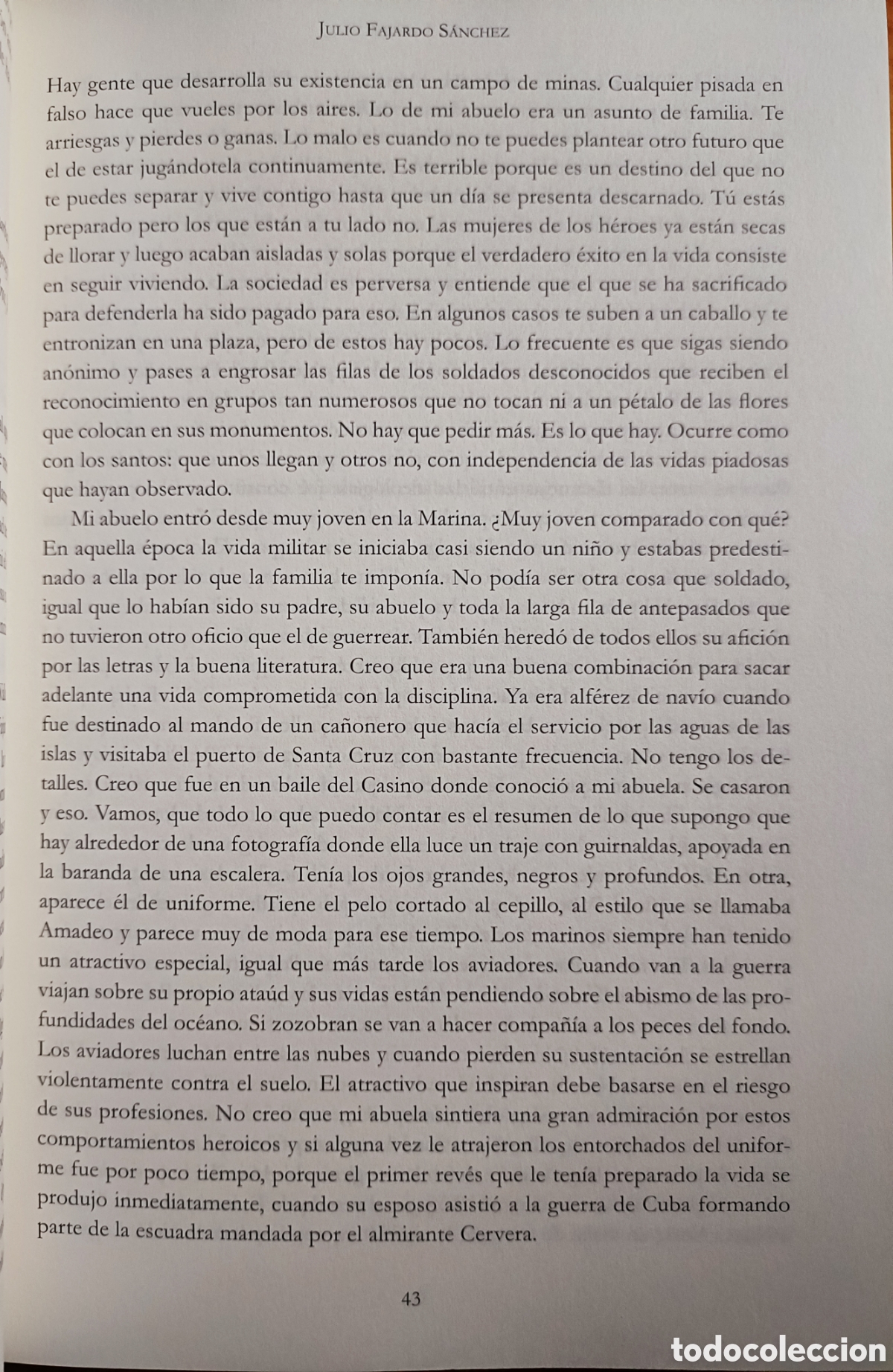 Libros de segunda mano: La Laguna. Julio Fajardo - Foto 8