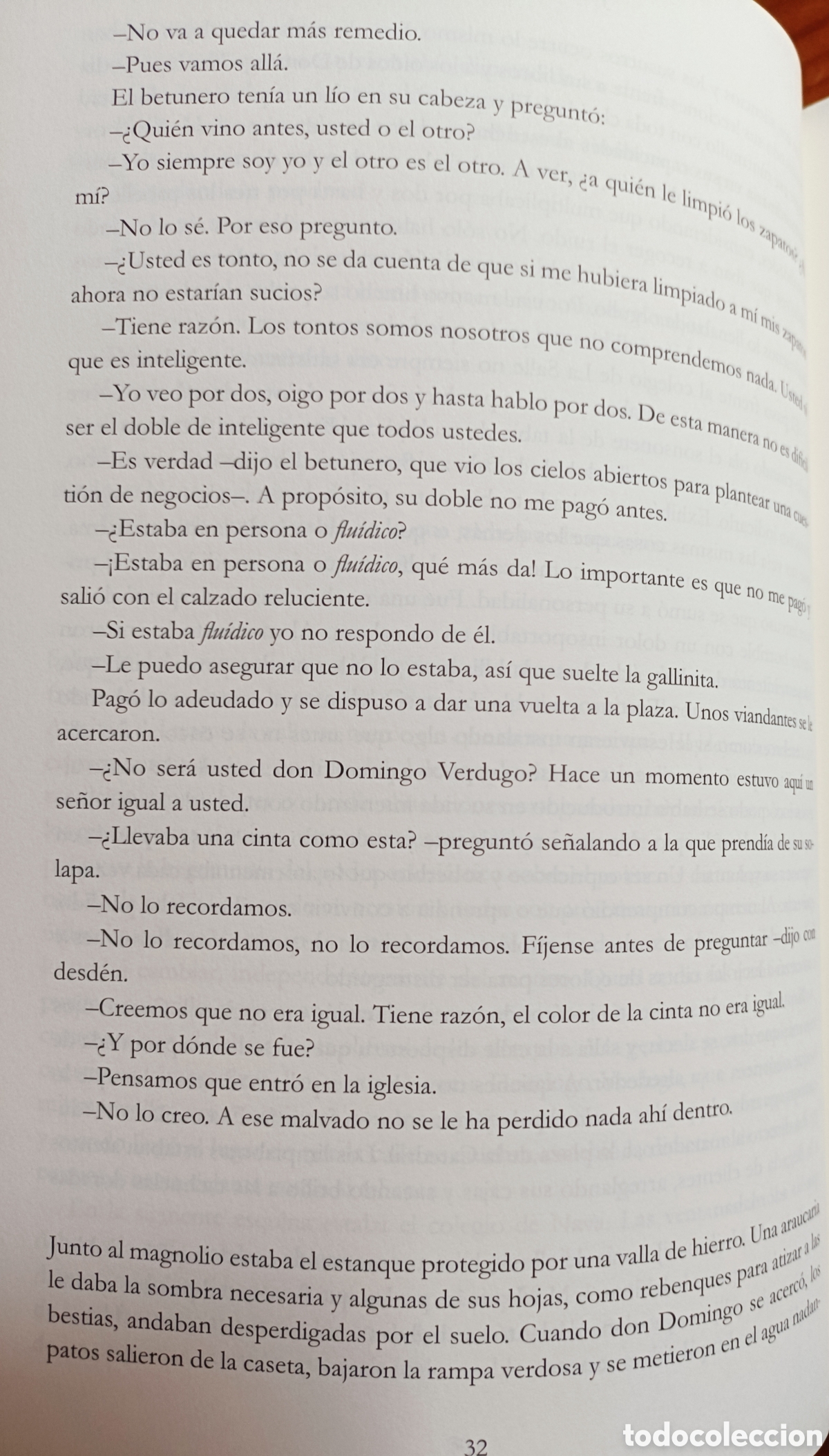 Libros de segunda mano: La Laguna. Julio Fajardo - Foto 9
