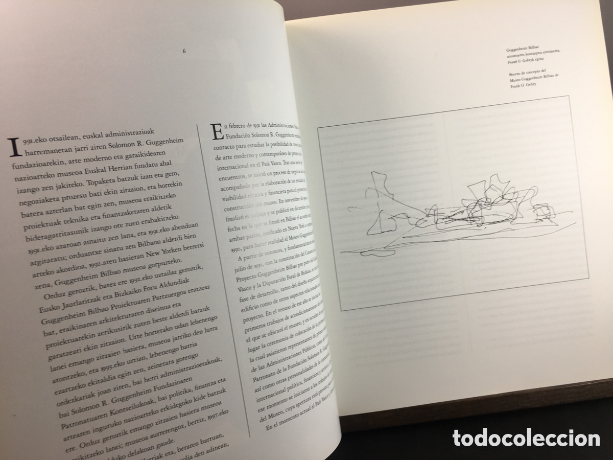 Libros de segunda mano: Obras Maestras Modernas de la Colecci&oacute;n Guggenheim - Foto 3