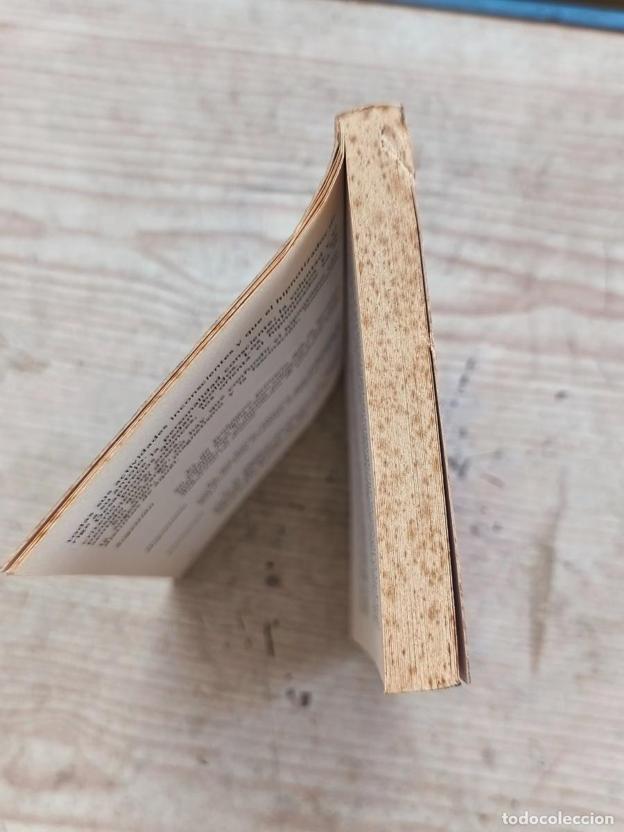 Libros de segunda mano: Aprender a hipnotizar - G. C. Pietrangeli - 2000 - Editors - Foto 6