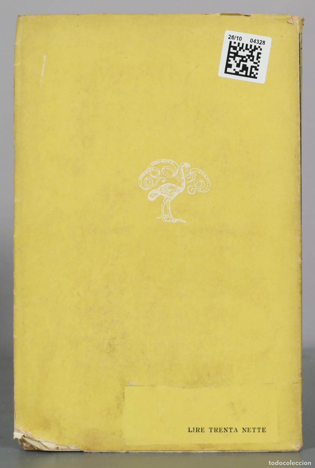 Libros de segunda mano: La Politica del Regno Italico - Cuoco - Einaudi - Foto 3
