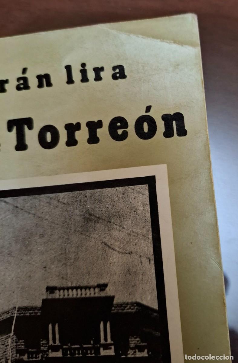Libros de segunda mano: MANUEL TER&Aacute;N LIRA: HISTORIA DE TORRE&Oacute;N - Foto 3
