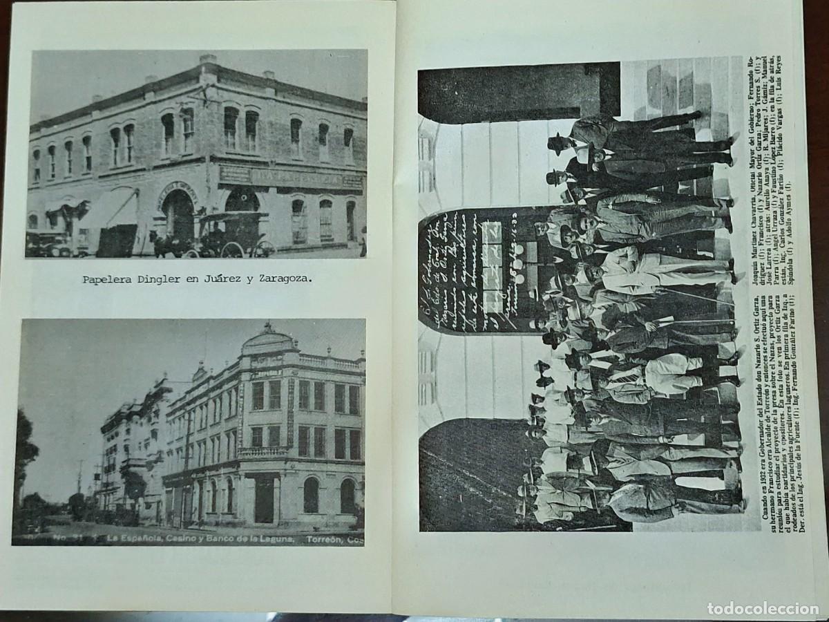 Libros de segunda mano: MANUEL TER&Aacute;N LIRA: HISTORIA DE TORRE&Oacute;N - Foto 8