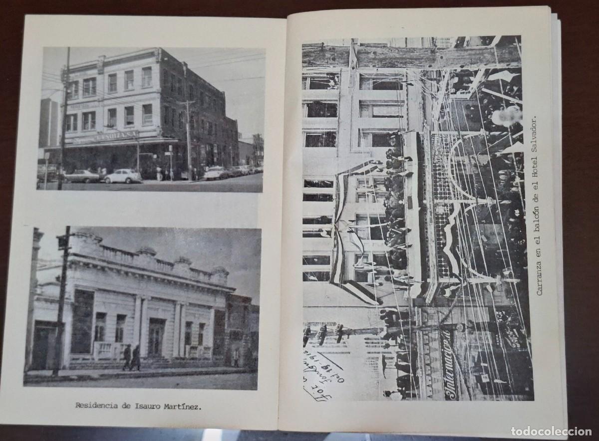 Libros de segunda mano: MANUEL TER&Aacute;N LIRA: HISTORIA DE TORRE&Oacute;N - Foto 9