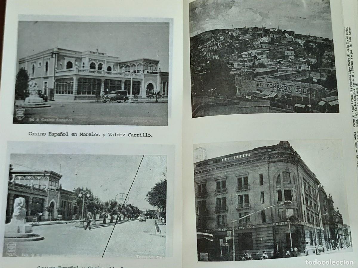 Libros de segunda mano: MANUEL TER&Aacute;N LIRA: HISTORIA DE TORRE&Oacute;N - Foto 10