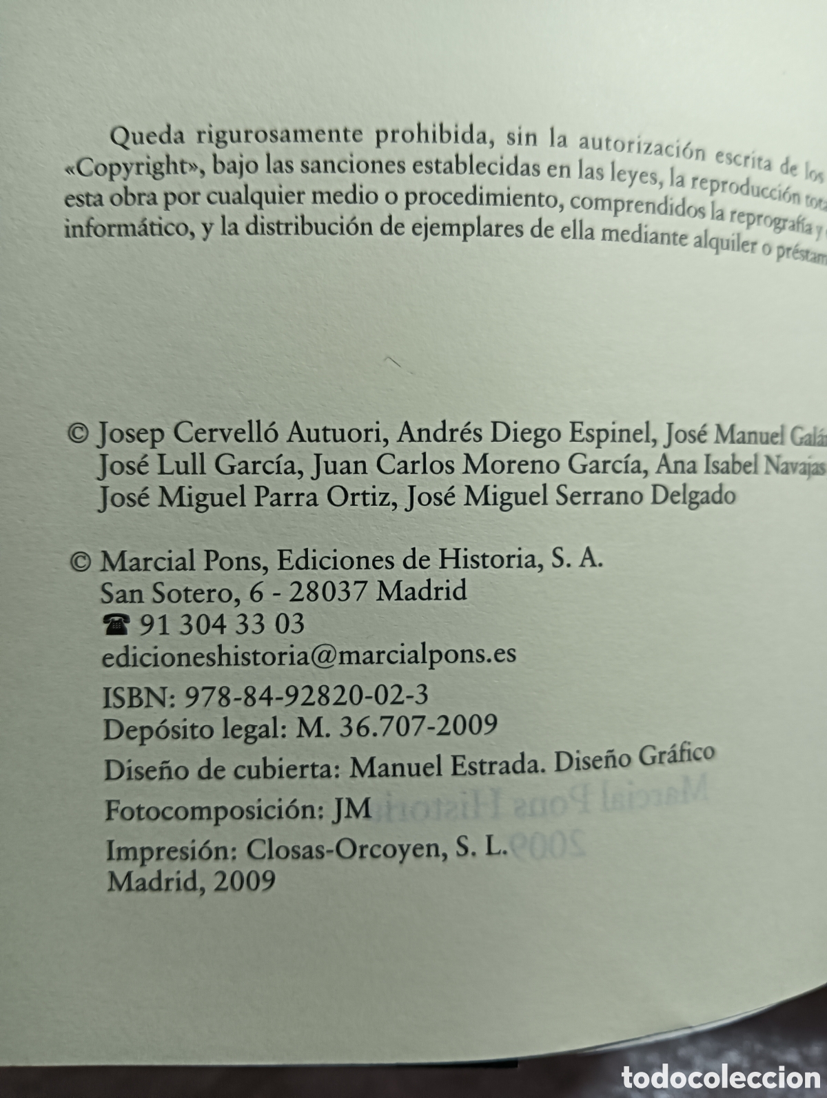 Libros de segunda mano: EL ANTIGUO EGIPTO, JOS&Eacute; MIGUEL PARRA - Foto 6