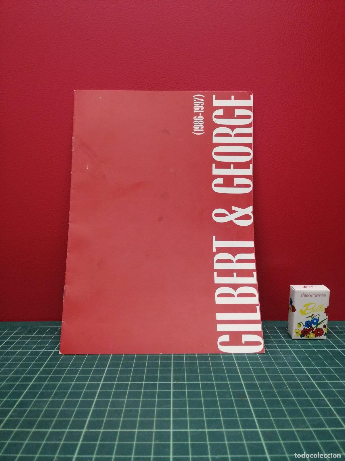 Livres d'occasion: Gilbert & George (1986-1997)