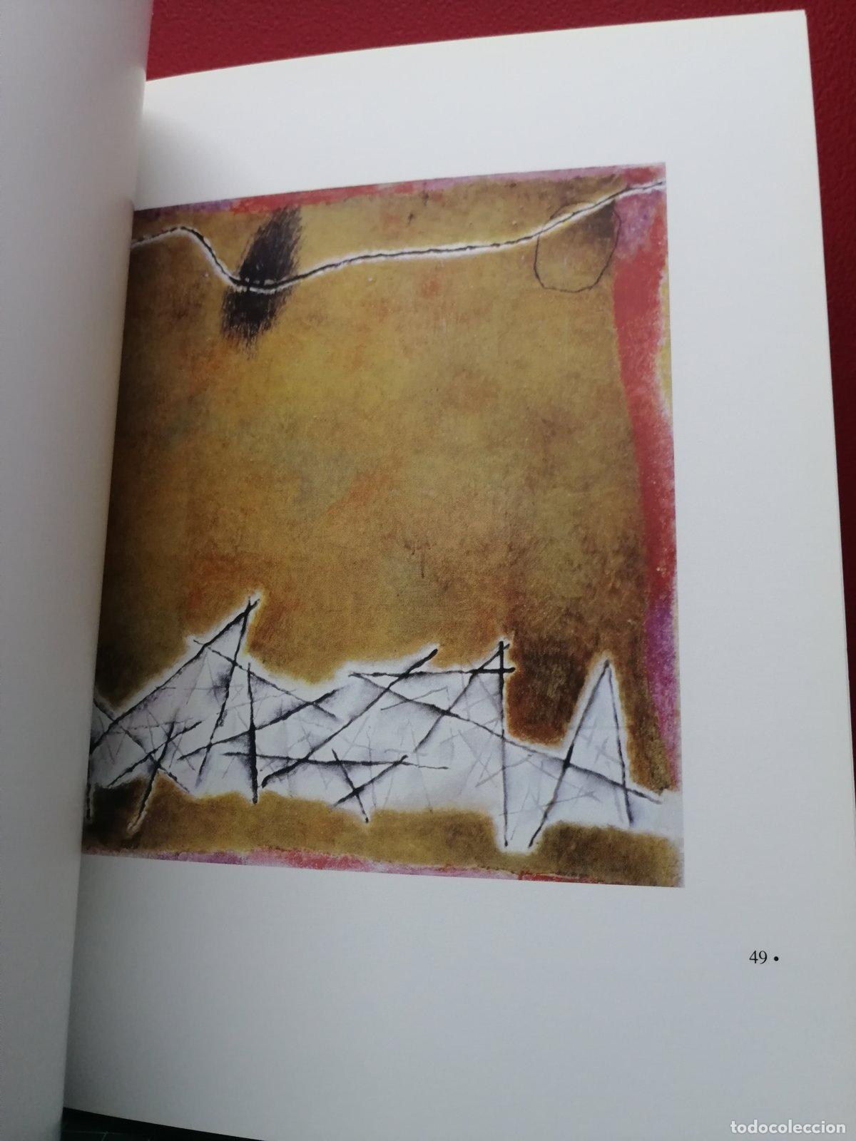 Libros de segunda mano: Jos&eacute; Vento. Pintura - Foto 3