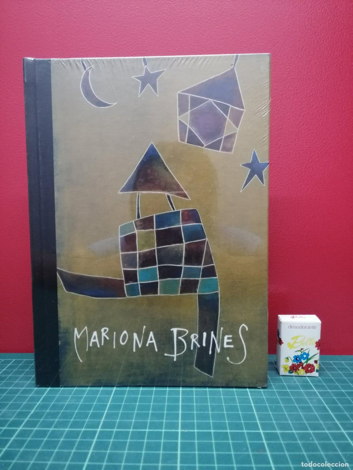 Livres d'occasion: Mariona Brines