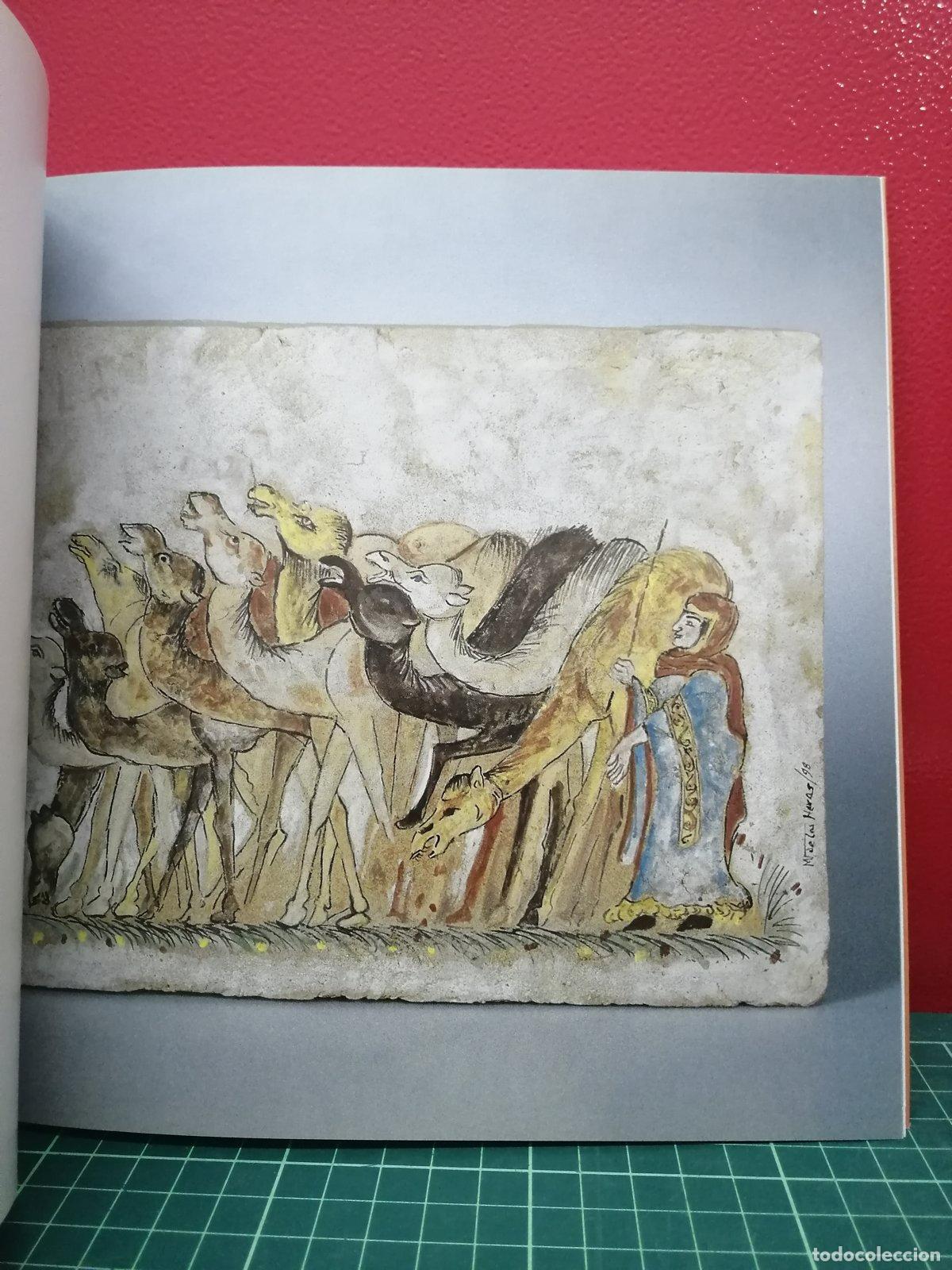 Libros de segunda mano: Inquietuds - Victoria de las Heras - Foto 2