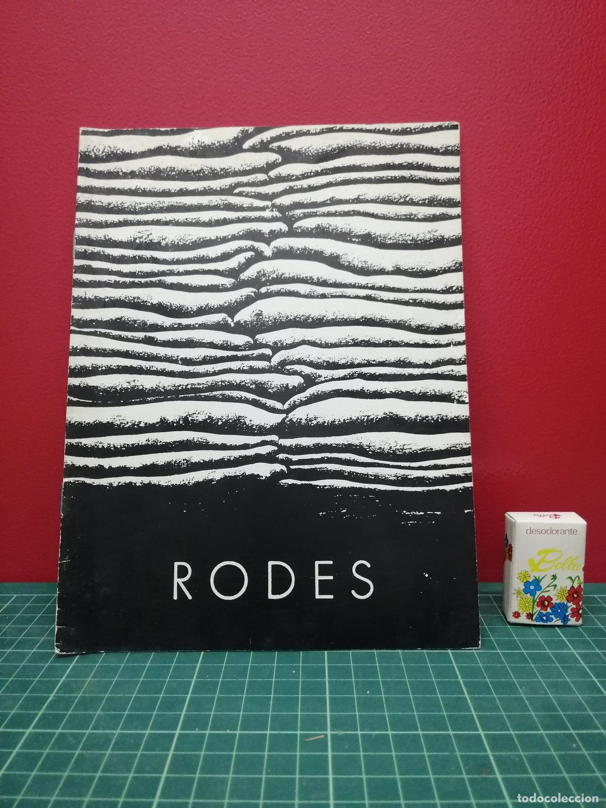 Livres d'occasion: Rodes - Vicente Rodes