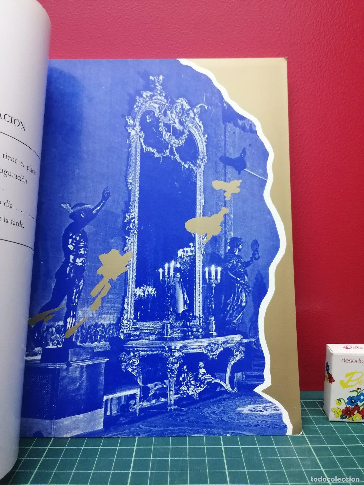 Libros de segunda mano: La Capital - Arranz Bravo y Bartolozzi - Foto 4