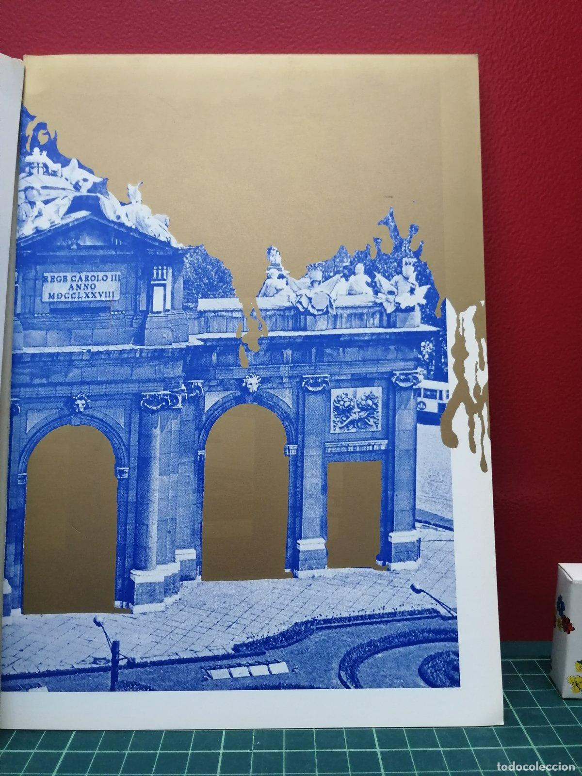 Libros de segunda mano: La Capital - Arranz Bravo y Bartolozzi - Foto 5