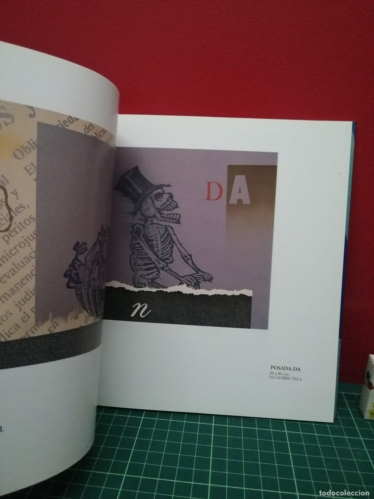 Libros de segunda mano: Vicent Marco. Pluja de not&iacute;cies - Foto 2