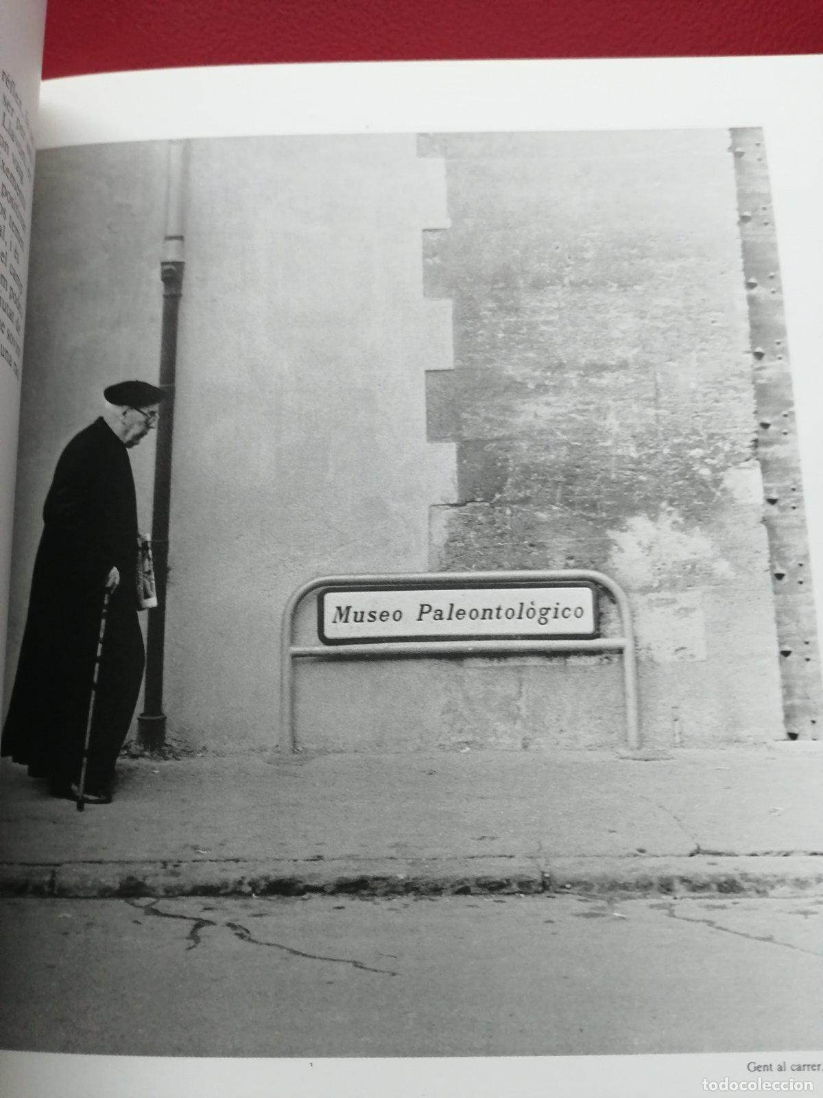 Libros de segunda mano: Fot&ograve;grafs joves valencians - Foto 3