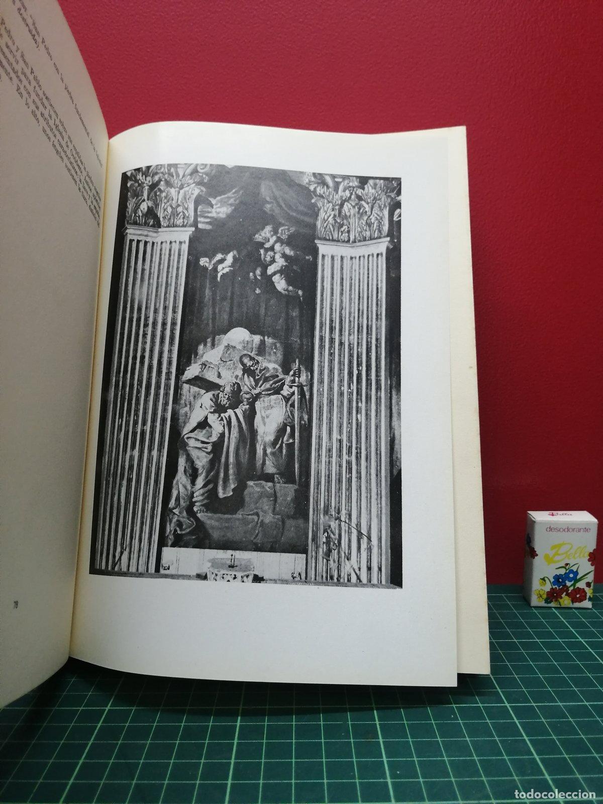 Libros de segunda mano: La Catedral de Vich - Foto 2