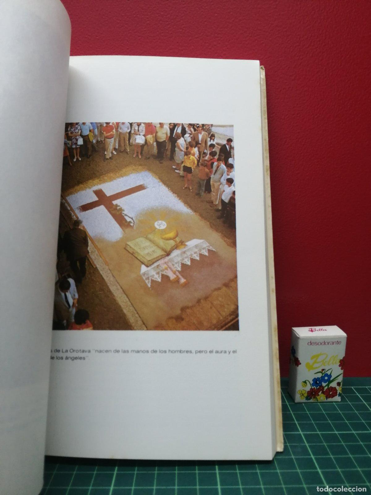 Libros de segunda mano: Esencias de La Orotava - Juan del Castillo - Foto 2