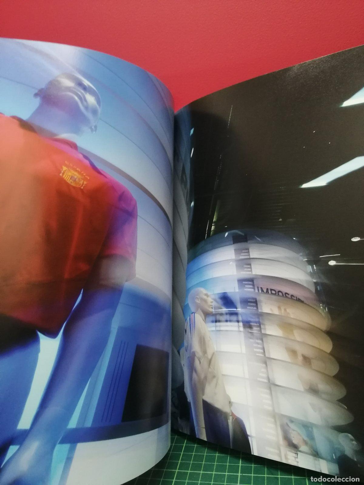 Libros de segunda mano: Trade Fair Design Annual 2004/2005 - Conway Lloyd Morgan - Foto 3