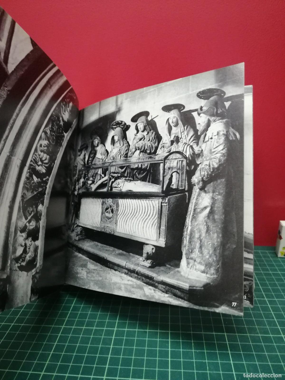 Libros de segunda mano: Catedral de Tarragona - Foto 3