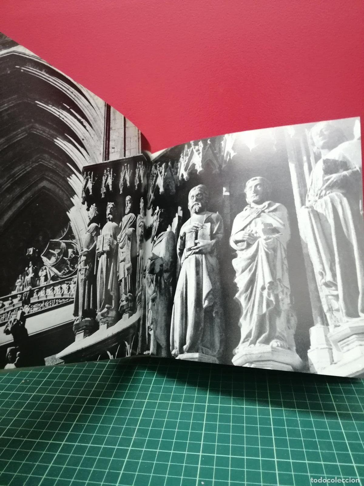 Libros de segunda mano: Catedral de Tarragona - Foto 4