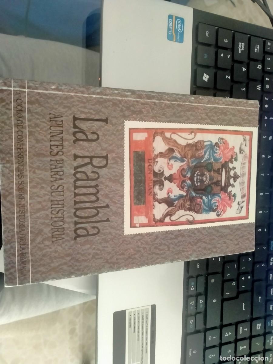 Libros de segunda mano: libro de la rabla apuentes para su historia cordobesa