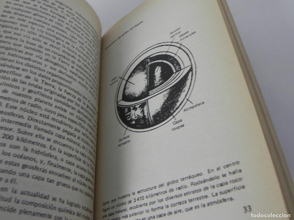 Libros de segunda mano: EL ORIGEN DE LA VIDA (A.I. OPARIN) AKAL BOLSILLO-1979 - Foto 4