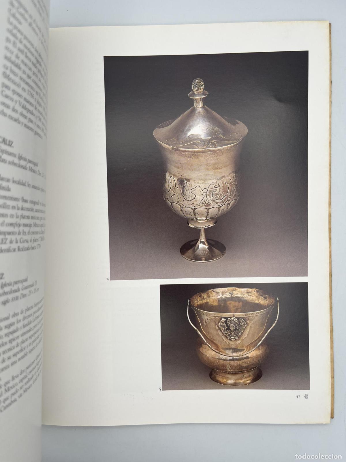 Libros de segunda mano: Plater&iacute;a Iberoamericana - - Foto 2