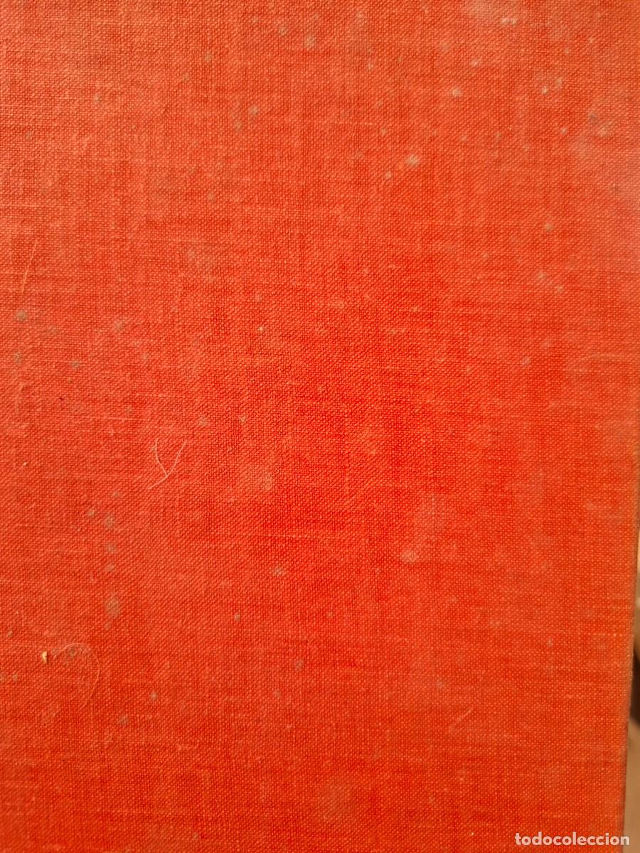 Libros de segunda mano: history of England G M Trevelyan O M