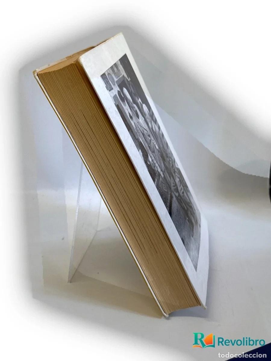 Libros de segunda mano: Los Benlliure y su &eacute;poca - 1&ordf; edici&oacute;n - Vicente Vidal Corella - Foto 2