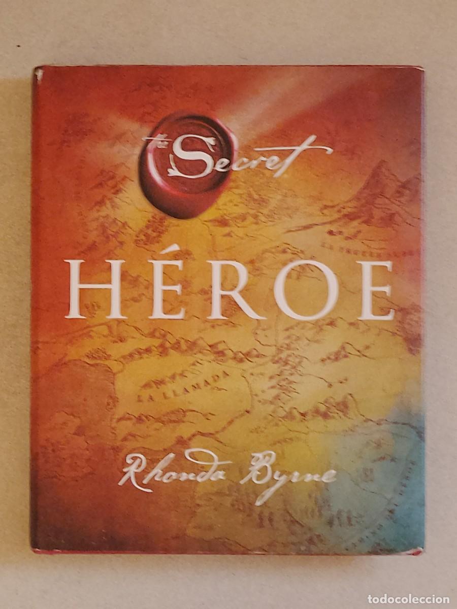 Libros de segunda mano: THE SECRET , H&Eacute;ROE . - Foto 1