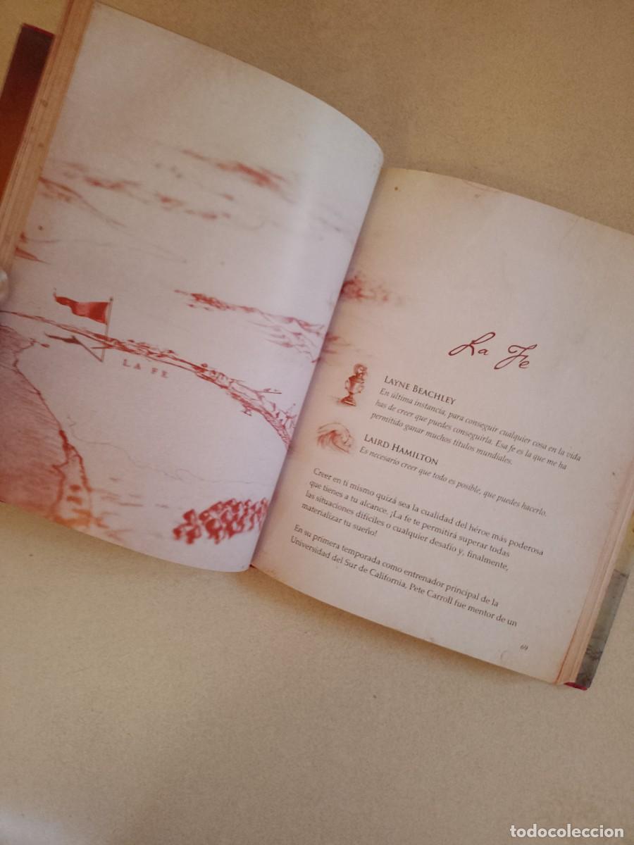 Libros de segunda mano: THE SECRET , H&Eacute;ROE . - Foto 4