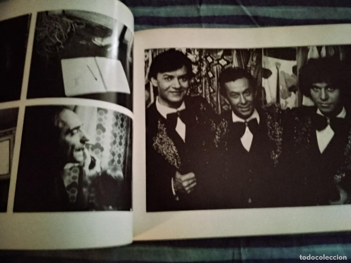 Libros de segunda mano: EL MOLINO - JOSEP TOBELLA - Foto 3