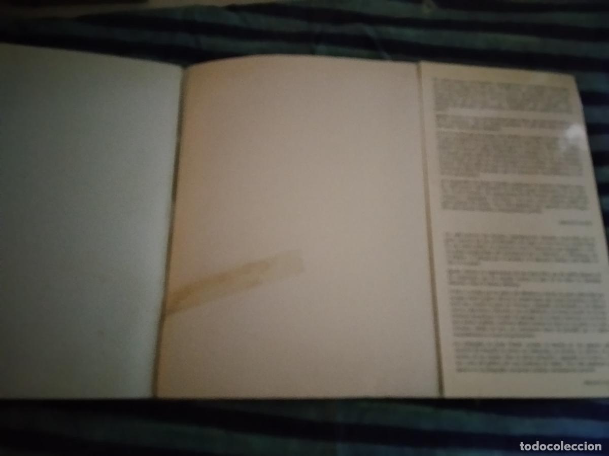 Libros de segunda mano: EL MOLINO - JOSEP TOBELLA - Foto 4