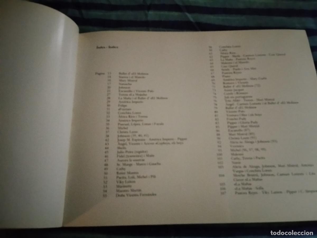 Libros de segunda mano: EL MOLINO - JOSEP TOBELLA - Foto 5