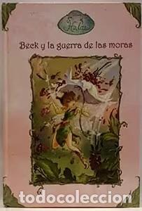 Libros de segunda mano: Beck y la guerra de las moras - Laura Driscoll - C&iacute;rculo de Lectores - Foto 1