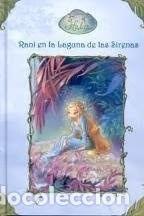 Libros de segunda mano: Rani en la Laguna de las Sirenas - Lisa Papademetriou - C&iacute;rculo de Lectores