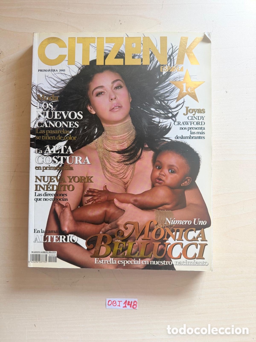 Libros de segunda mano: Libro citizenk Espa&ntilde;a