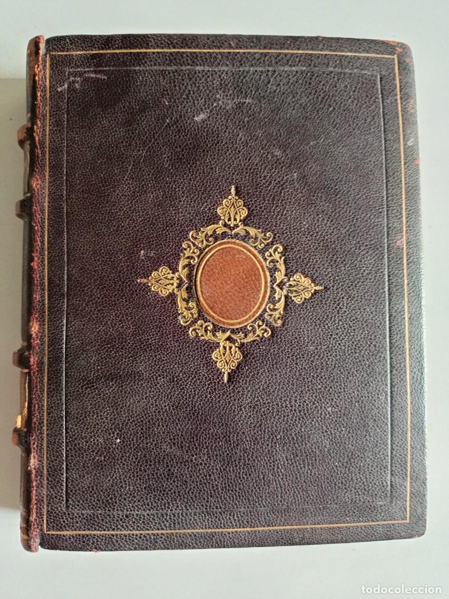 Libros de segunda mano: LUIS VIVES. UN ESPA&Ntilde;OL FUERA DE ESPA&Ntilde;A. GREGORIO MARA&Ntilde;&Oacute;N. ESPASA CLPE. 1942 MAGN&Iacute;FICA ENCUADERNACI&Oacute;N