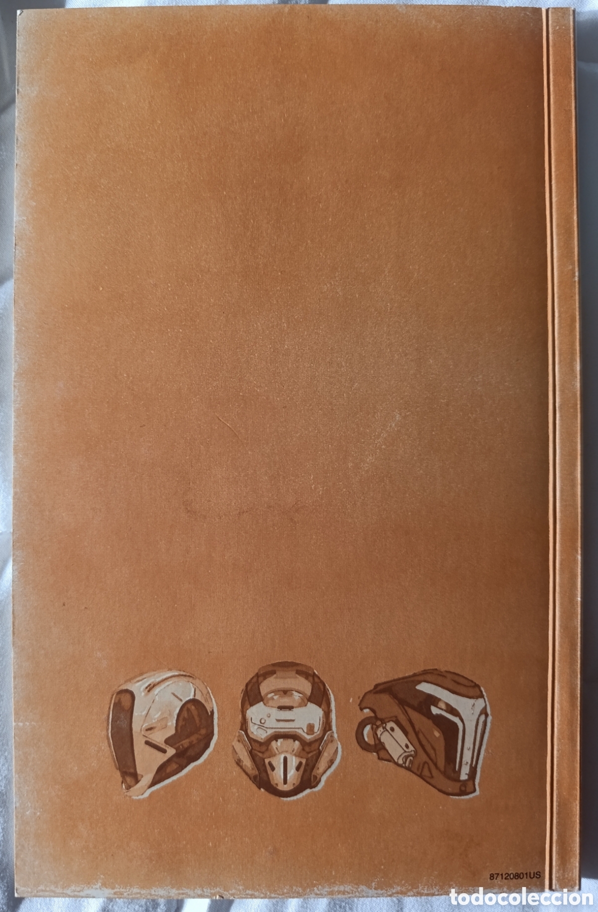 Libros de segunda mano: Destiny &ndash; Arms and Armament Limited Edition (2014) completo &ndash; Libro + Mapa + Postales - Foto 10