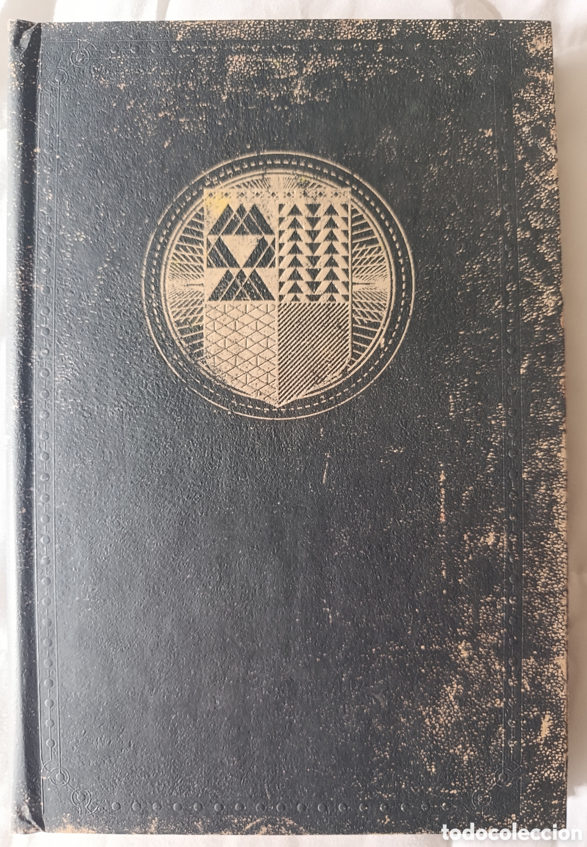 Libros de segunda mano: Destiny &ndash; Arms and Armament Limited Edition (2014) completo &ndash; Libro + Mapa + Postales - Foto 1