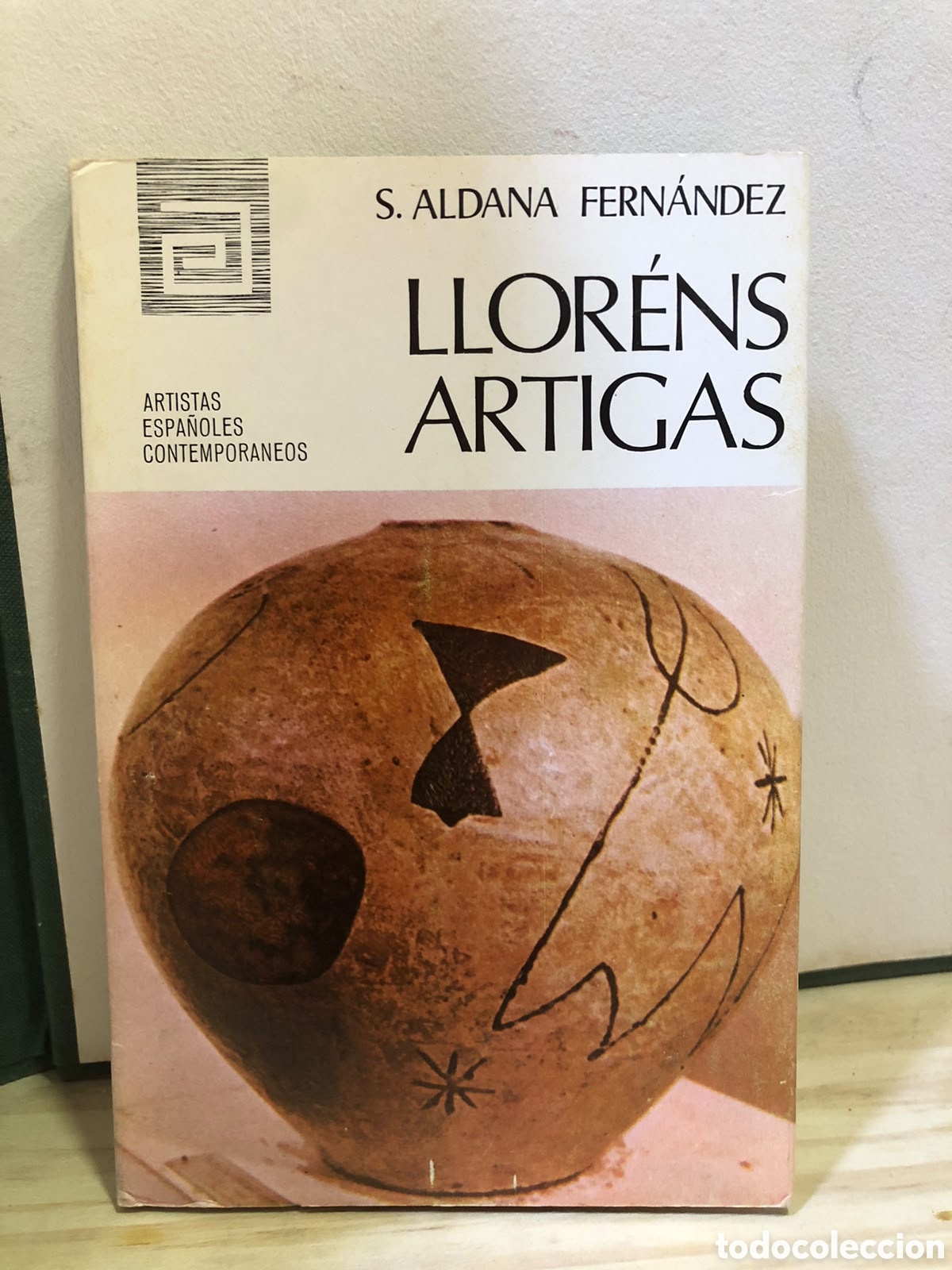 Livros em segunda m&atilde;o: Llor&eacute;ns Artiga - S. Aldana Fern&aacute;ndez