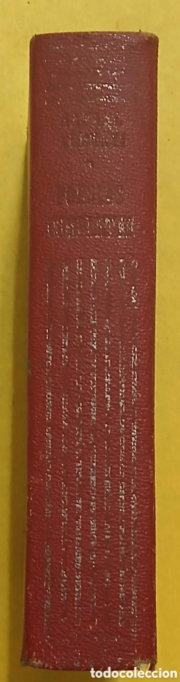 Libros de segunda mano: Poes&iacute;as completas, Rafael Alberti - Foto 5