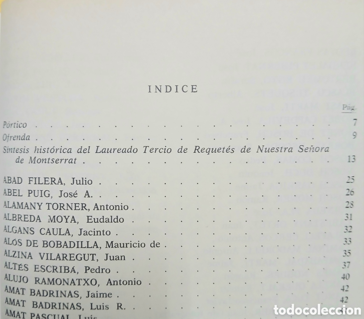 Libros de segunda mano: Asi eran nuestros muertos - Foto 4