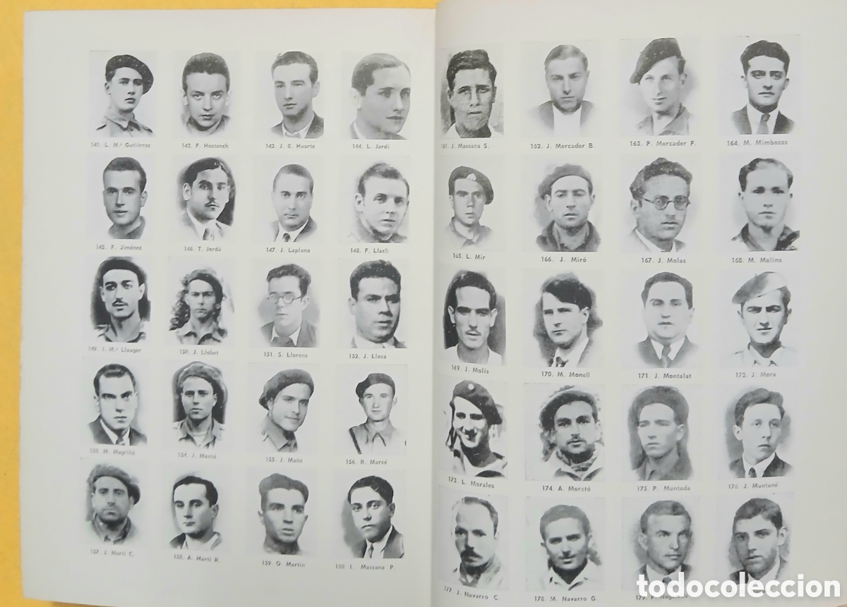 Libros de segunda mano: Asi eran nuestros muertos - Foto 5