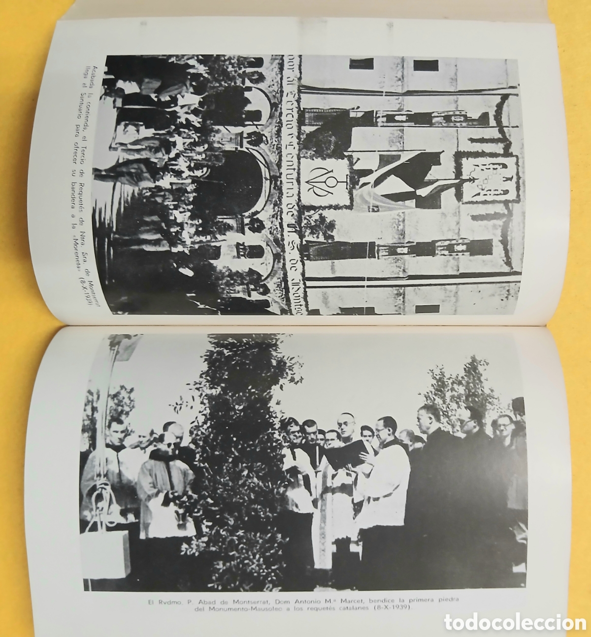 Libros de segunda mano: Asi eran nuestros muertos - Foto 10