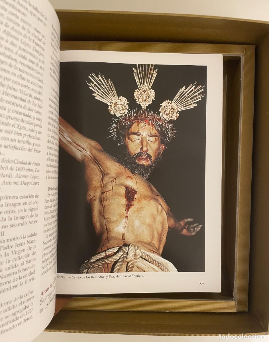 Libros de segunda mano: El libro de Jesucristo - Edicel Centro B&iacute;blico Cat&oacute;lico - Foto 4